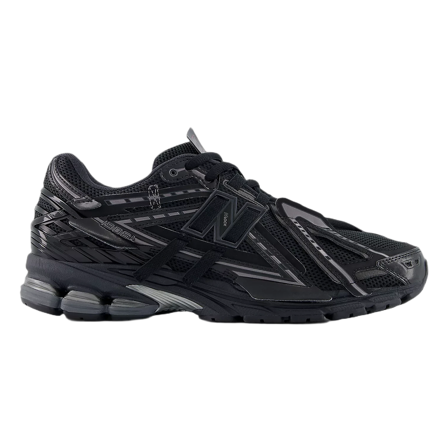 New Balance 1906A Black