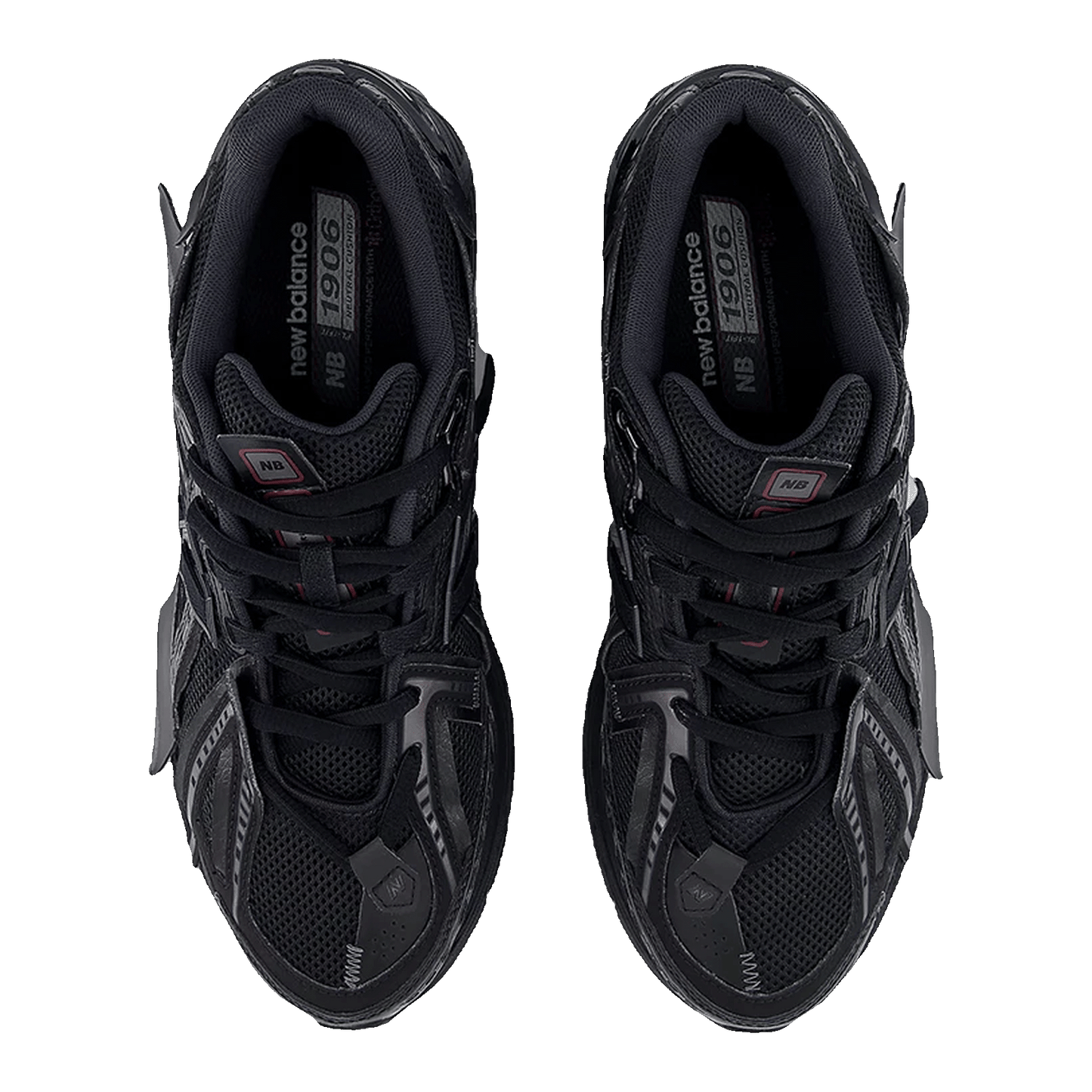New Balance 1906A Black