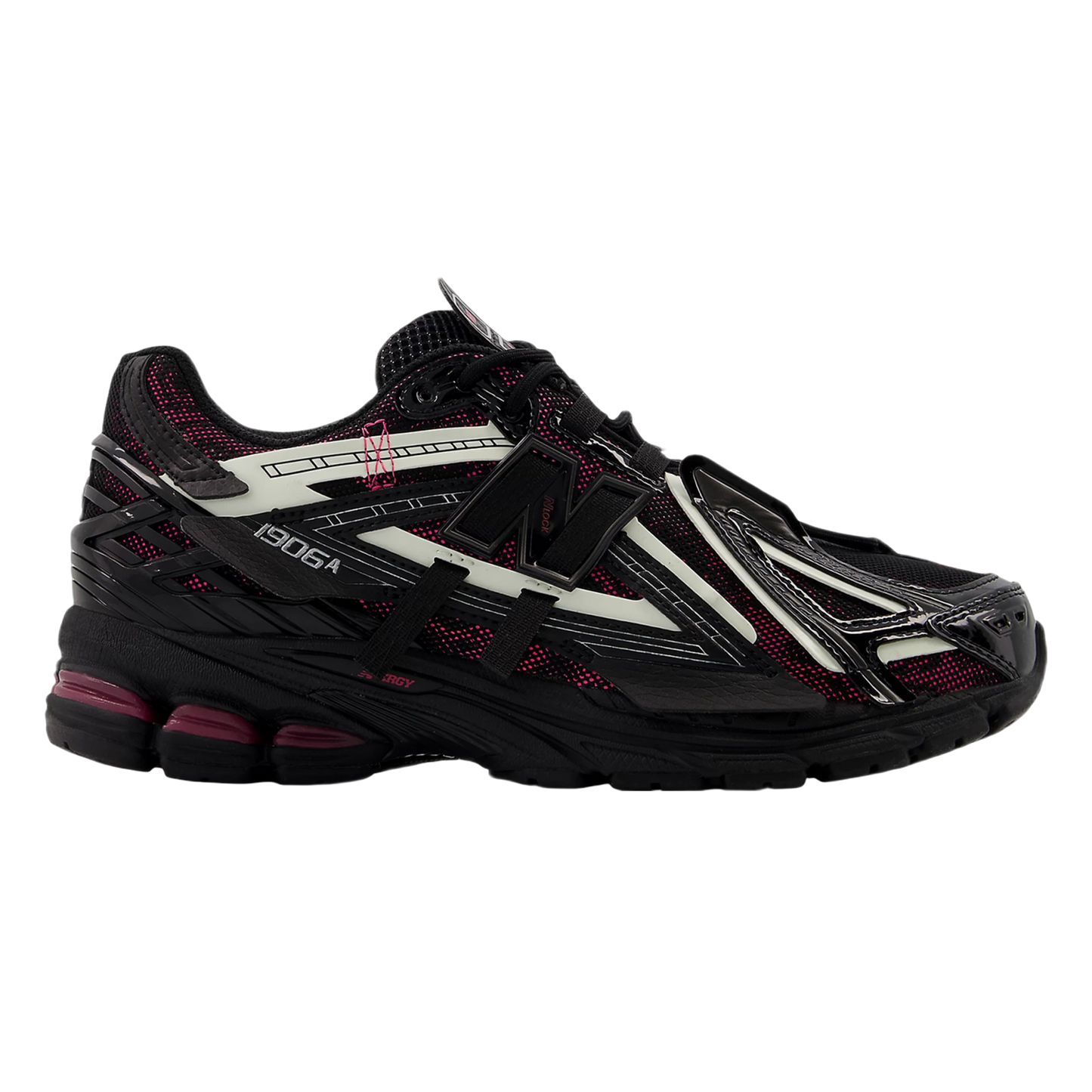 New Balance 1906A Black Pink