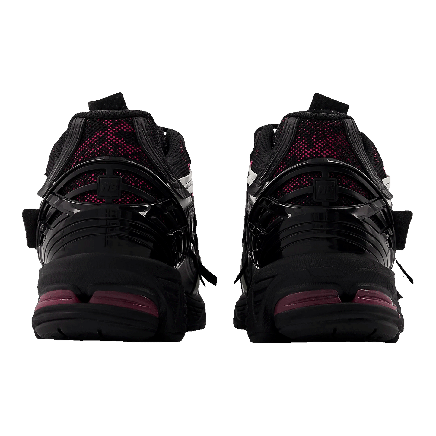 New Balance 1906A Black Pink