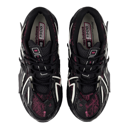 New Balance 1906A Black Pink