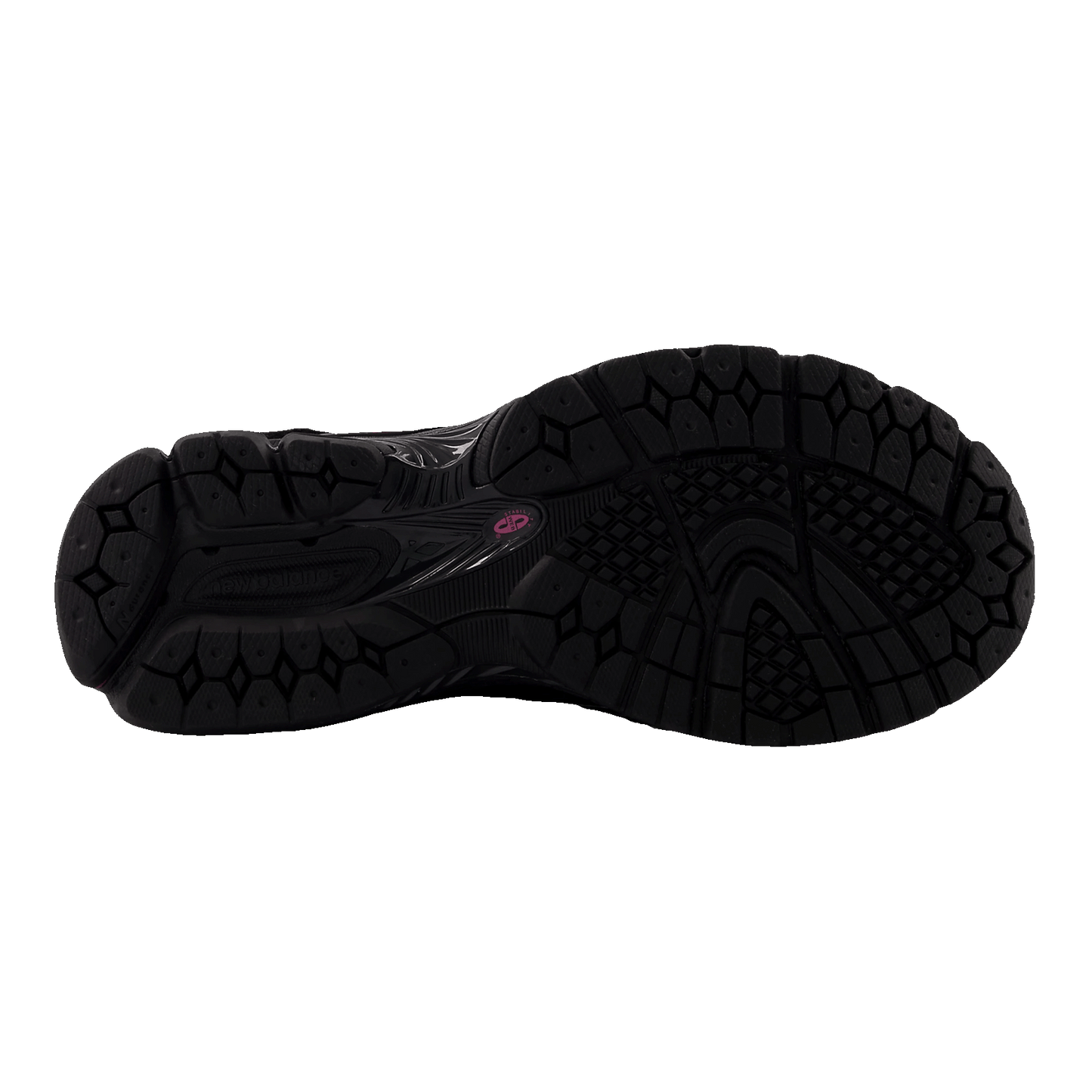New Balance 1906A Black Pink