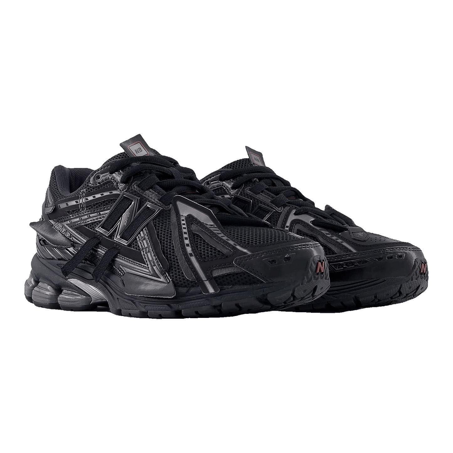 New Balance 1906A Black