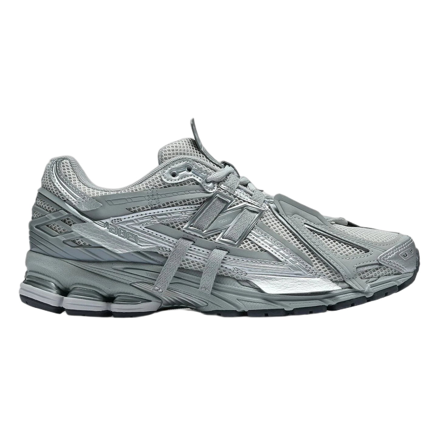New Balance 1906A Concrete Silver Metallic