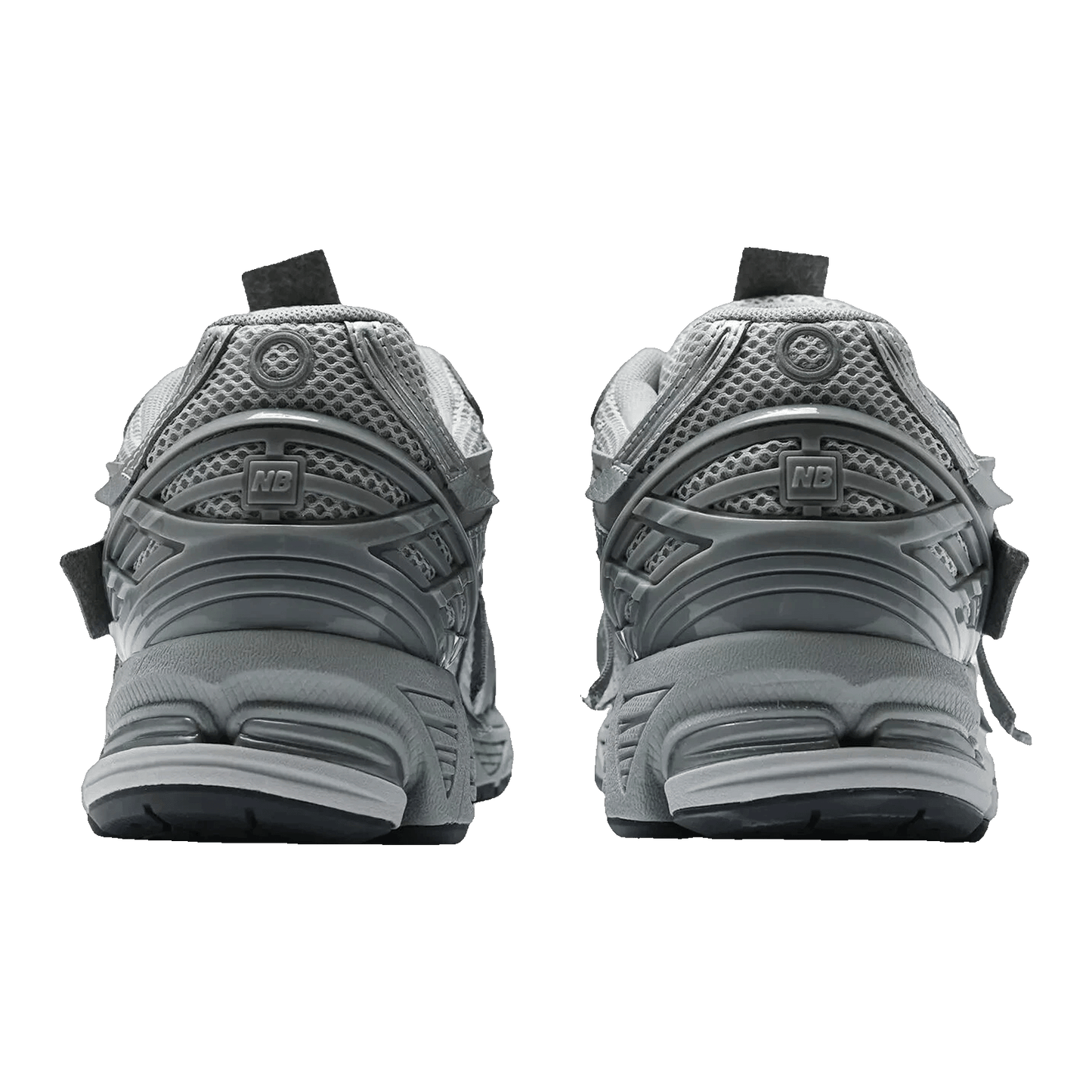New Balance 1906A Concrete Silver Metallic