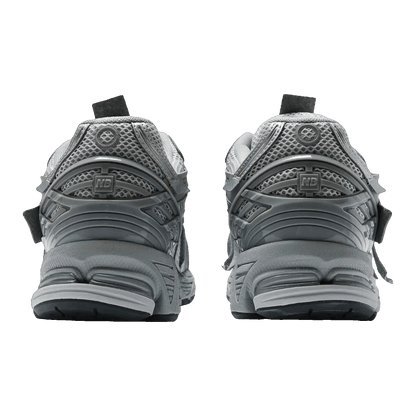 New Balance 1906A Concrete Silver Metallic