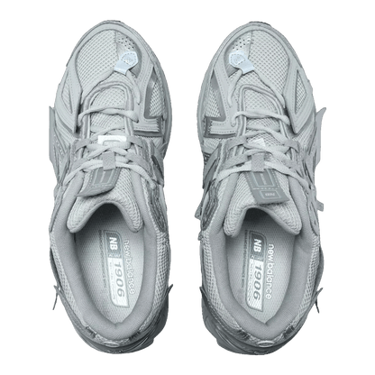 New Balance 1906A Concrete Silver Metallic