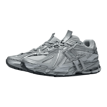 New Balance 1906A Concrete Silver Metallic