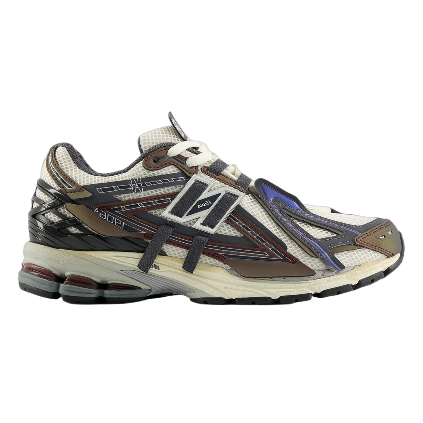 New Balance 1906A Eggplant