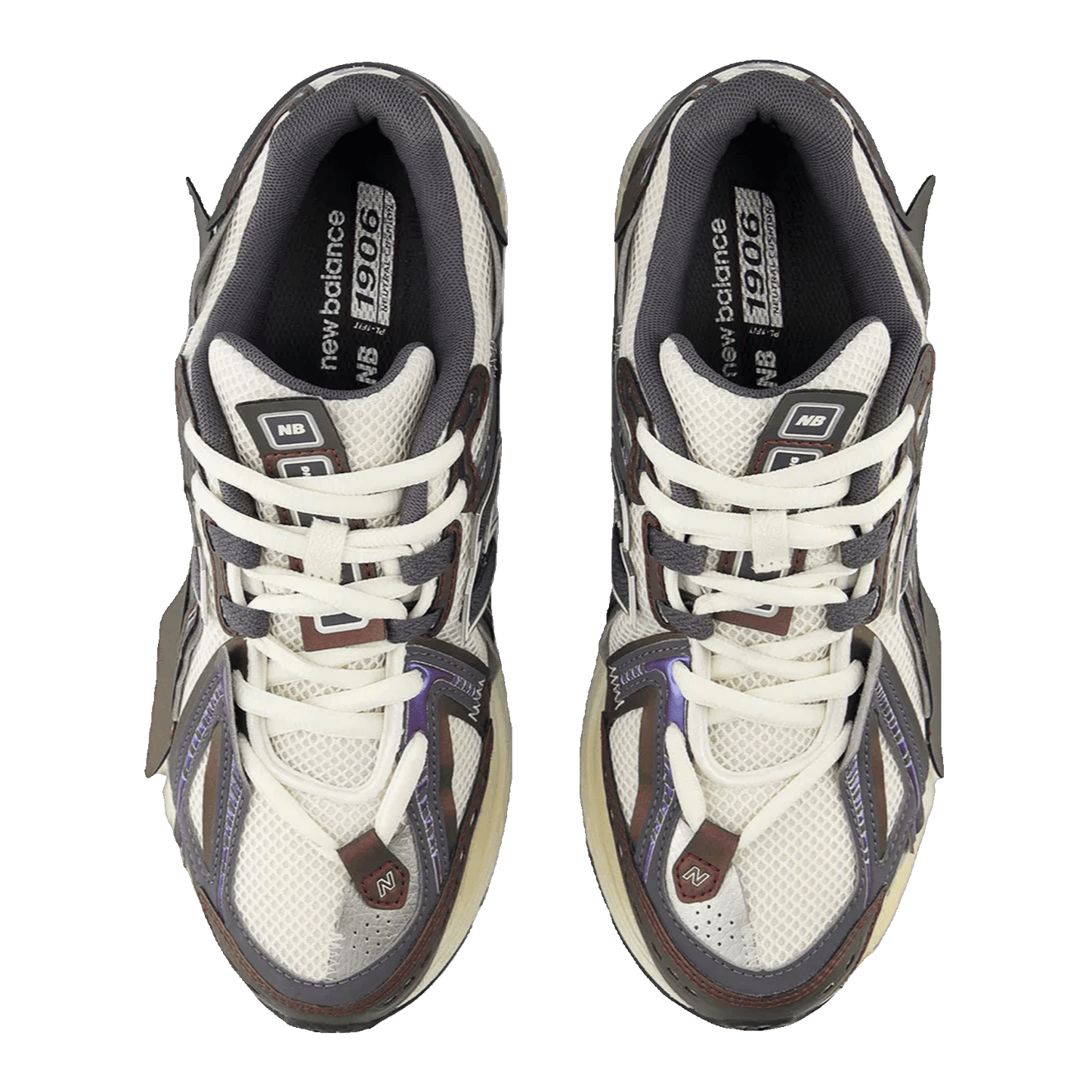 New Balance 1906A Eggplant