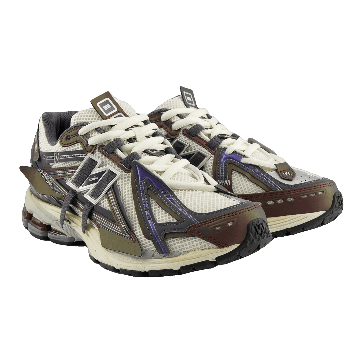 New Balance 1906A Eggplant