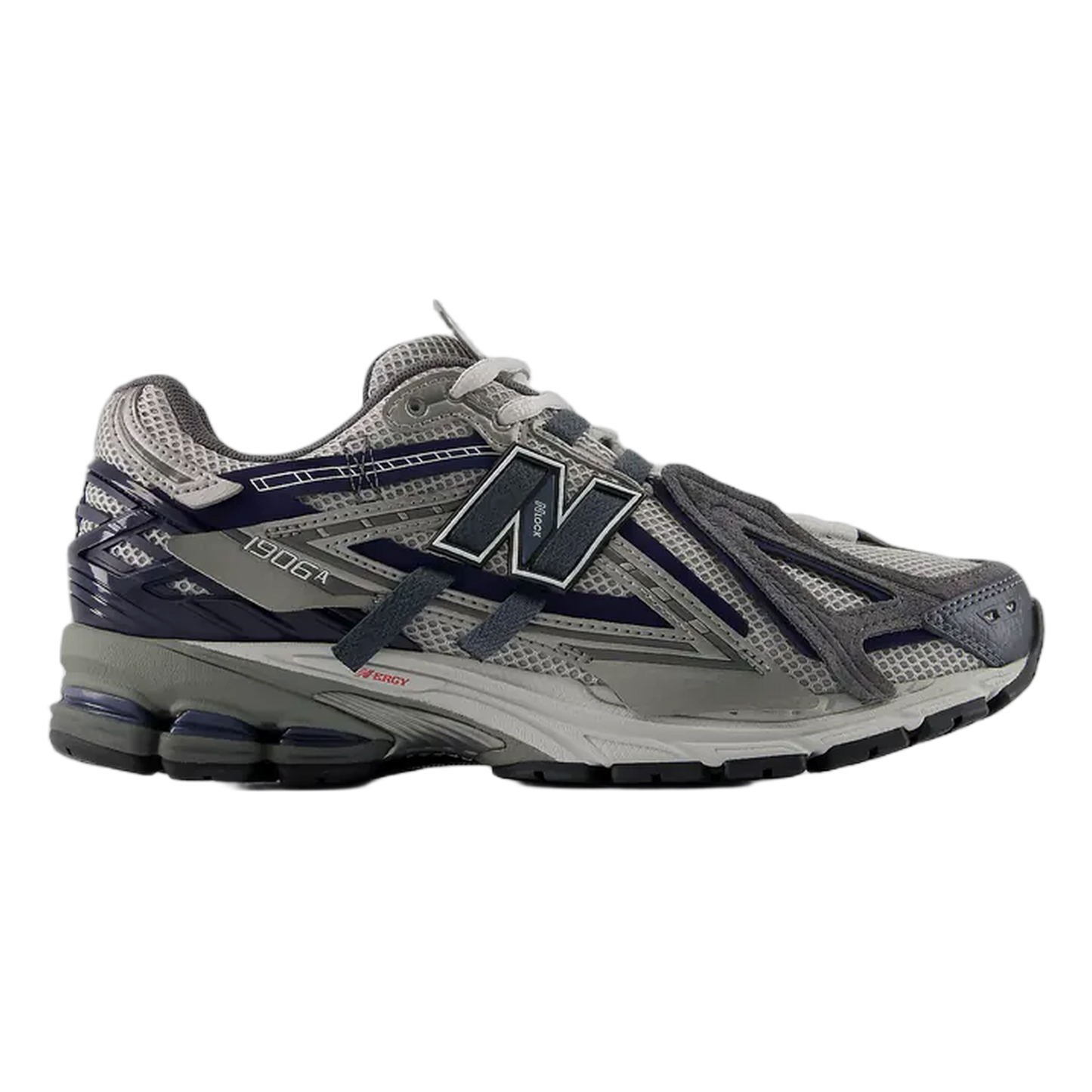 New Balance 1906A Graphite Magic Blue