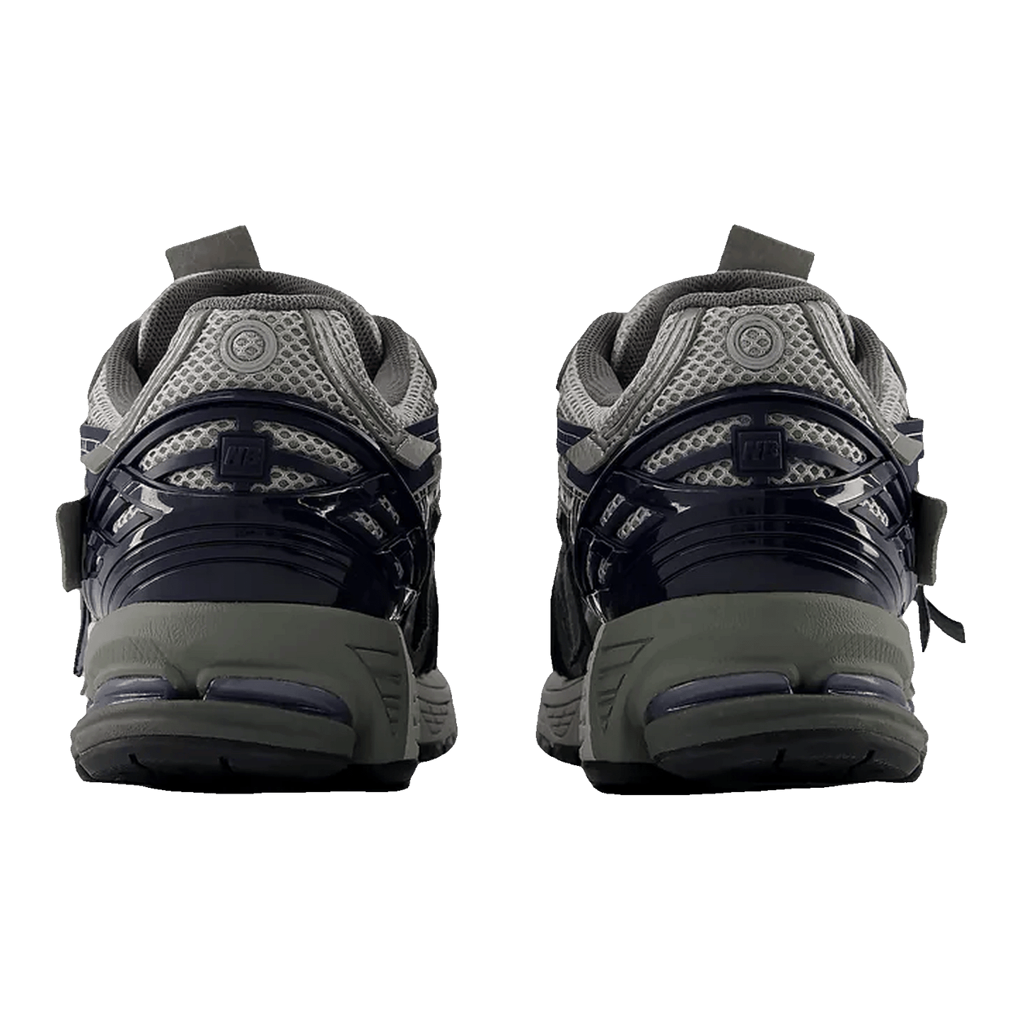 New Balance 1906A Graphite Magic Blue