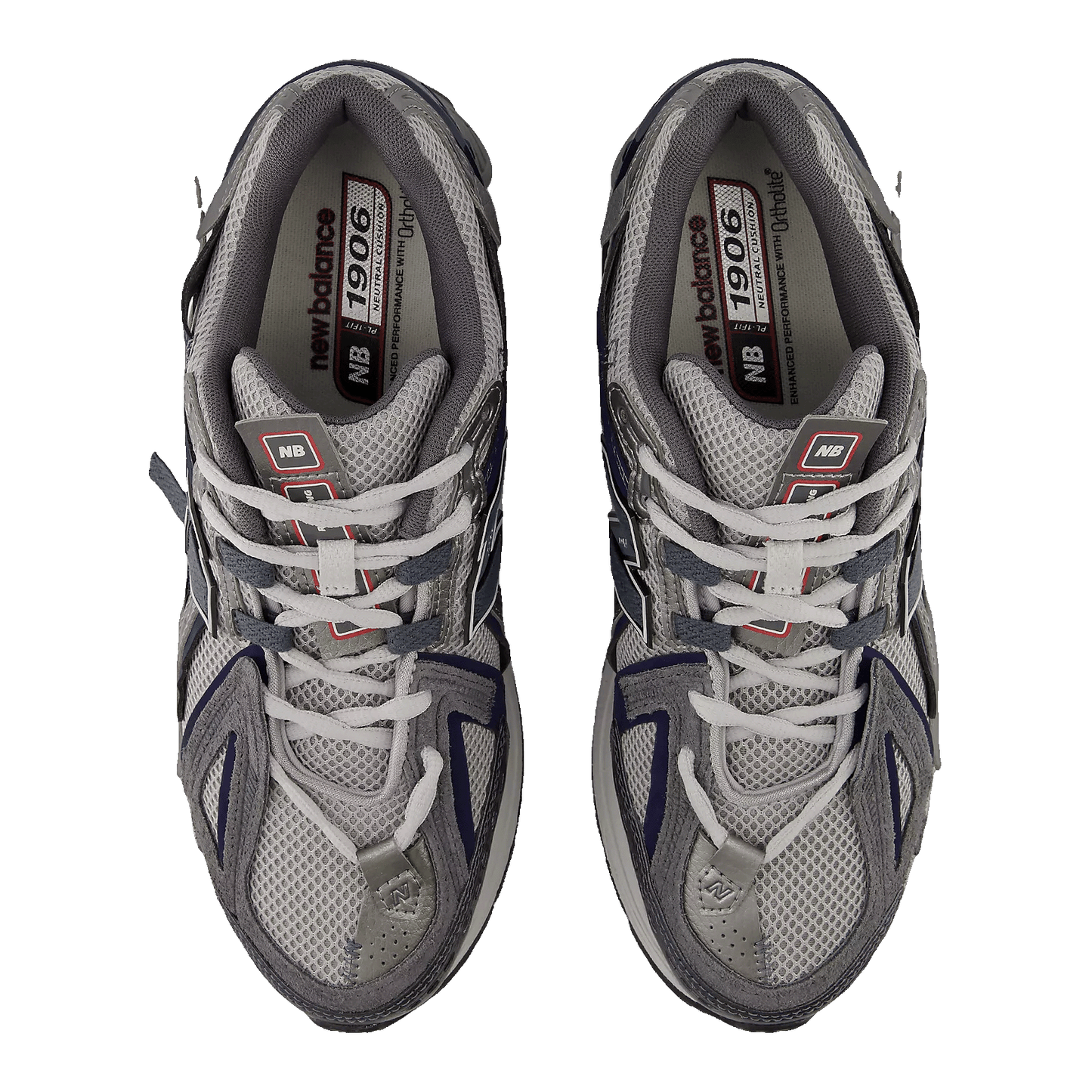 New Balance 1906A Graphite Magic Blue