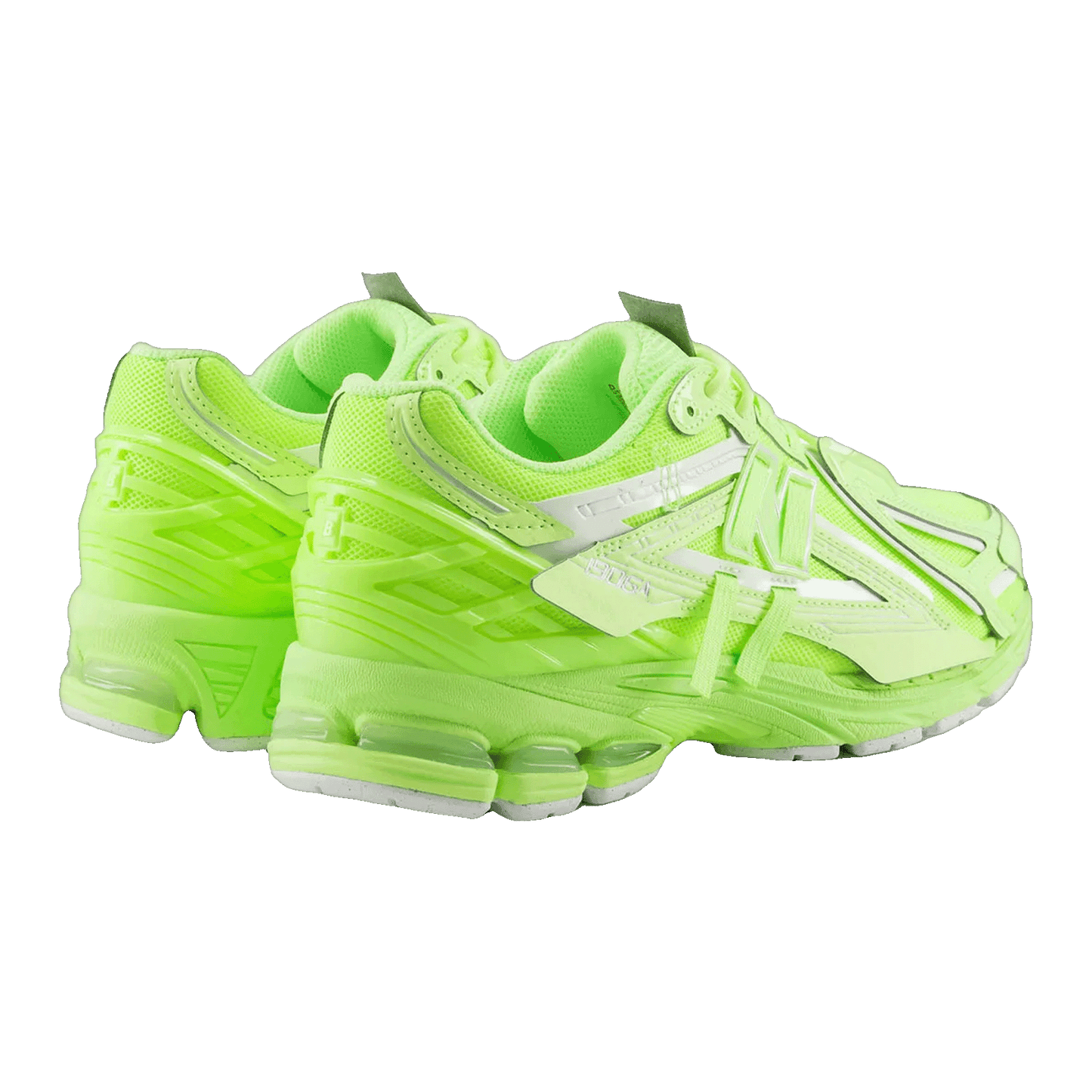 New Balance 1906A Neon Green Mint Flash