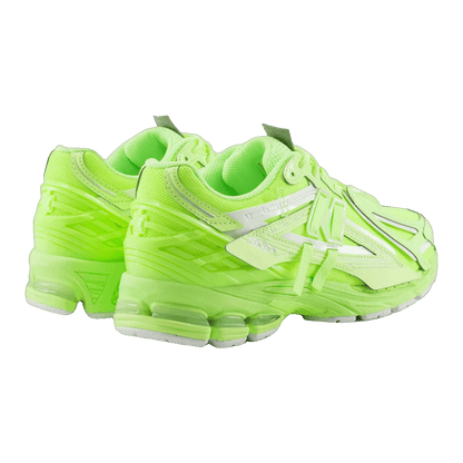 New Balance 1906A Neon Green Mint Flash