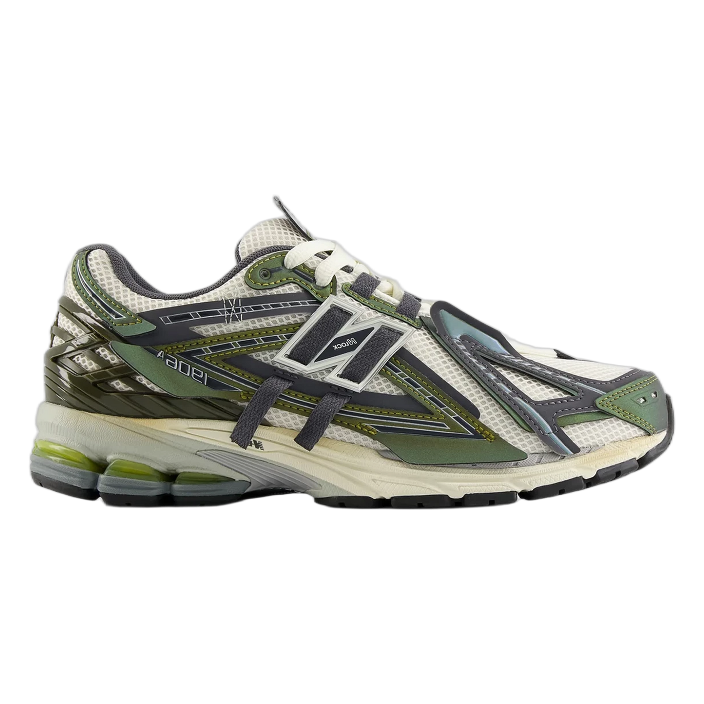 New Balance 1906A Olive Juice Sea Salt