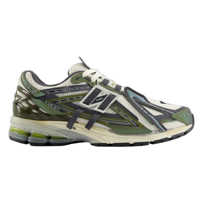 New Balance 1906A Olive Juice Sea Salt