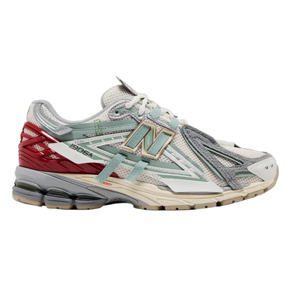 New Balance 1906A Tech Explosion Sea Salt Lone Star Grey