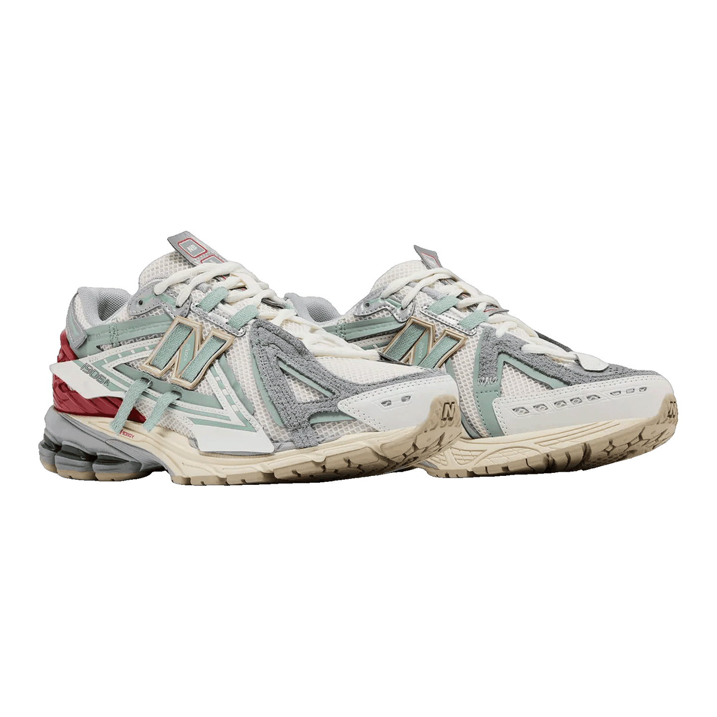 New Balance 1906A Tech Explosion Sea Salt Lone Star Grey