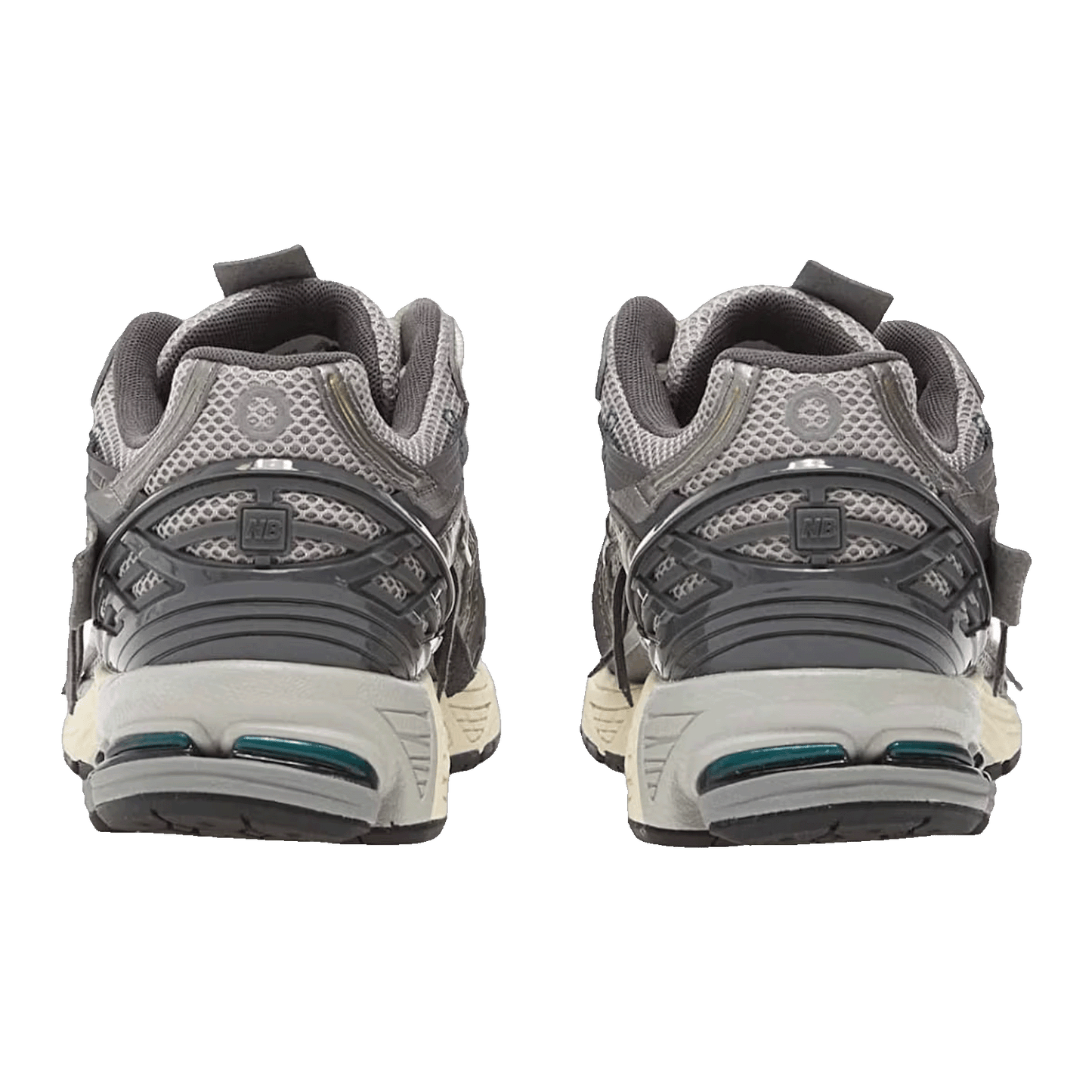 New Balance 1906A Thunder Brown