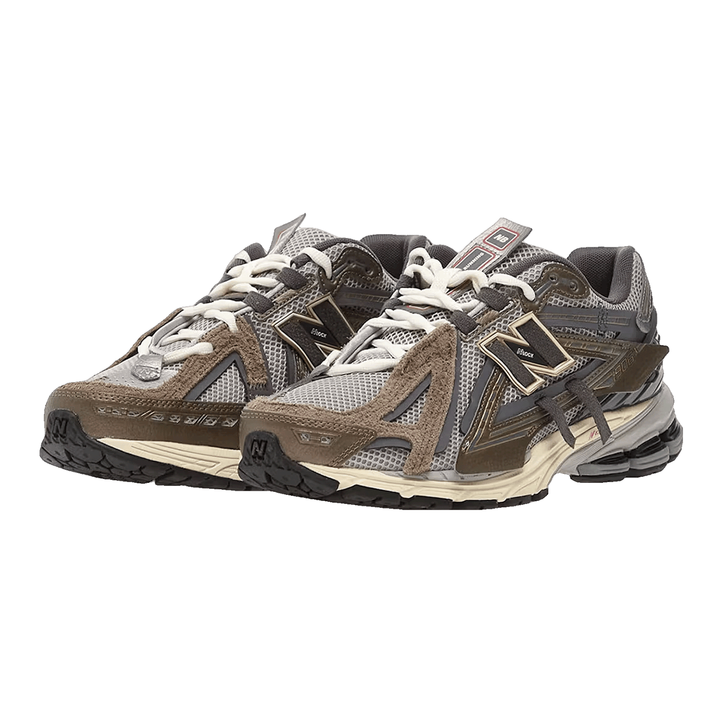 New Balance 1906A Thunder Brown