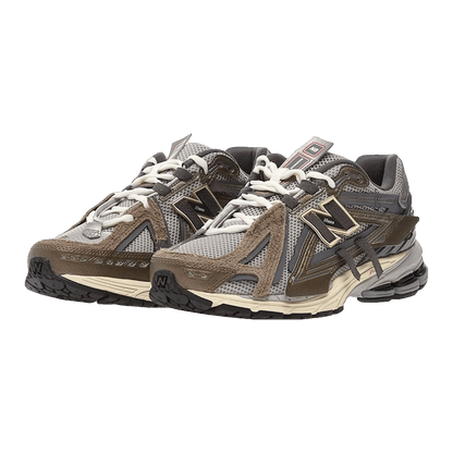 New Balance 1906A Thunder Brown