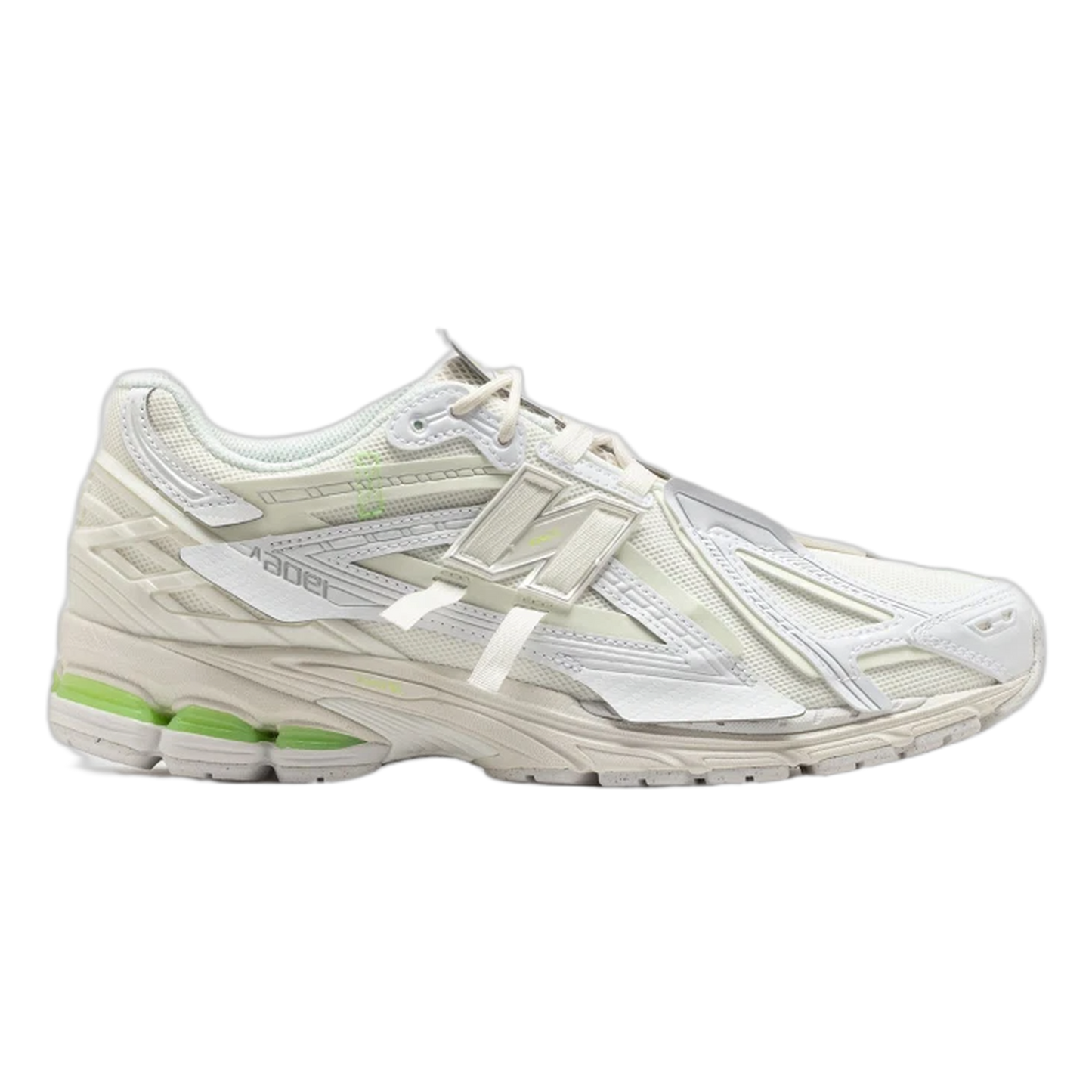 New Balance 1906A White Green