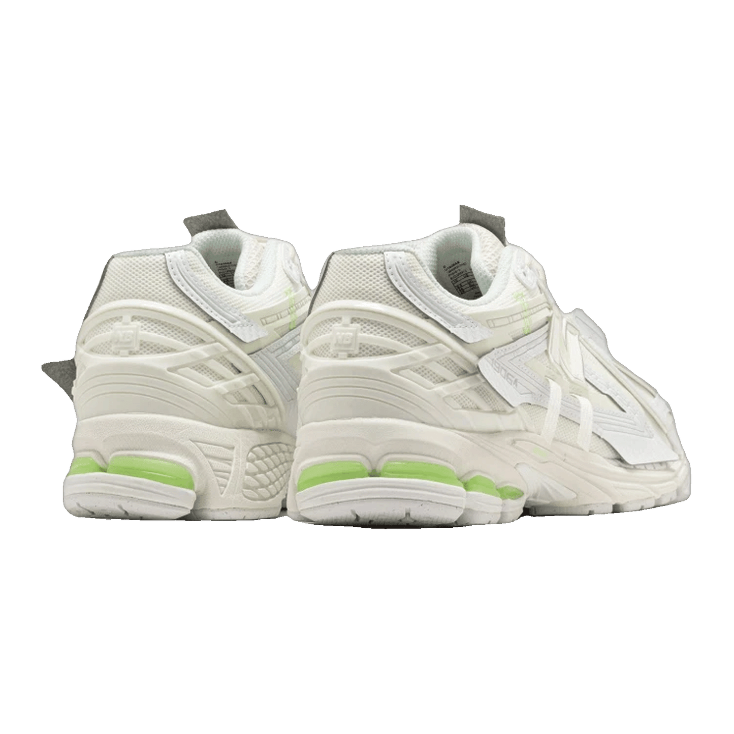 New Balance 1906A White Green