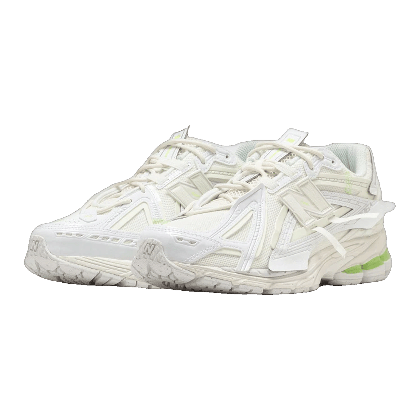 New Balance 1906A White Green