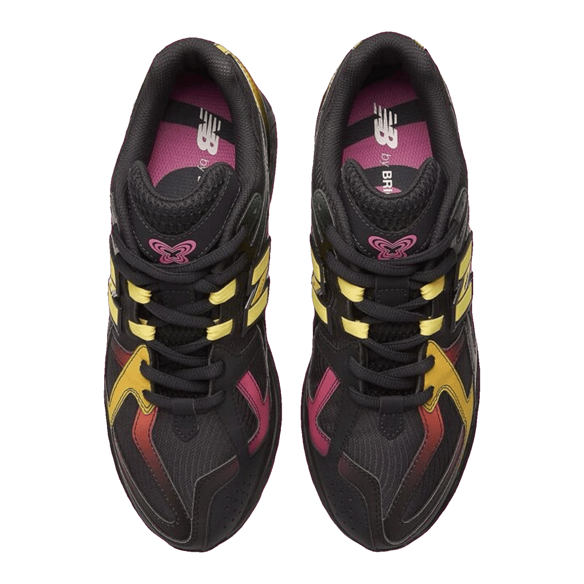 New Balance 1906D Clay Ash Licorice Oben M1906ND