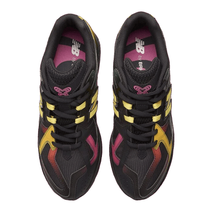 New Balance 1906D Clay Ash Licorice Oben M1906ND