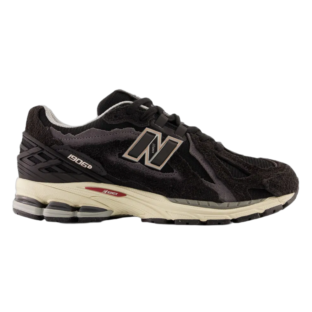 New Balance 1906D Protection Pack Black M1906DD
