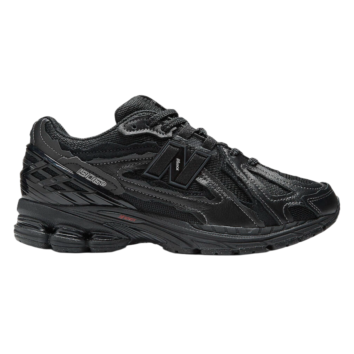 New Balance 1906D Protection Pack Black Leather M1906DF