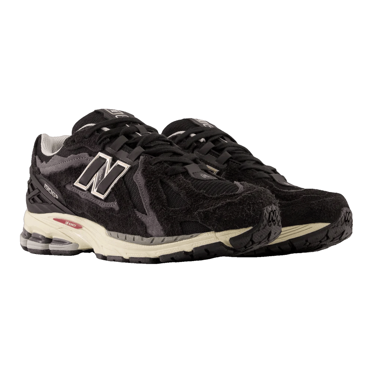 New Balance 1906D Protection Pack Black Side M1906DD