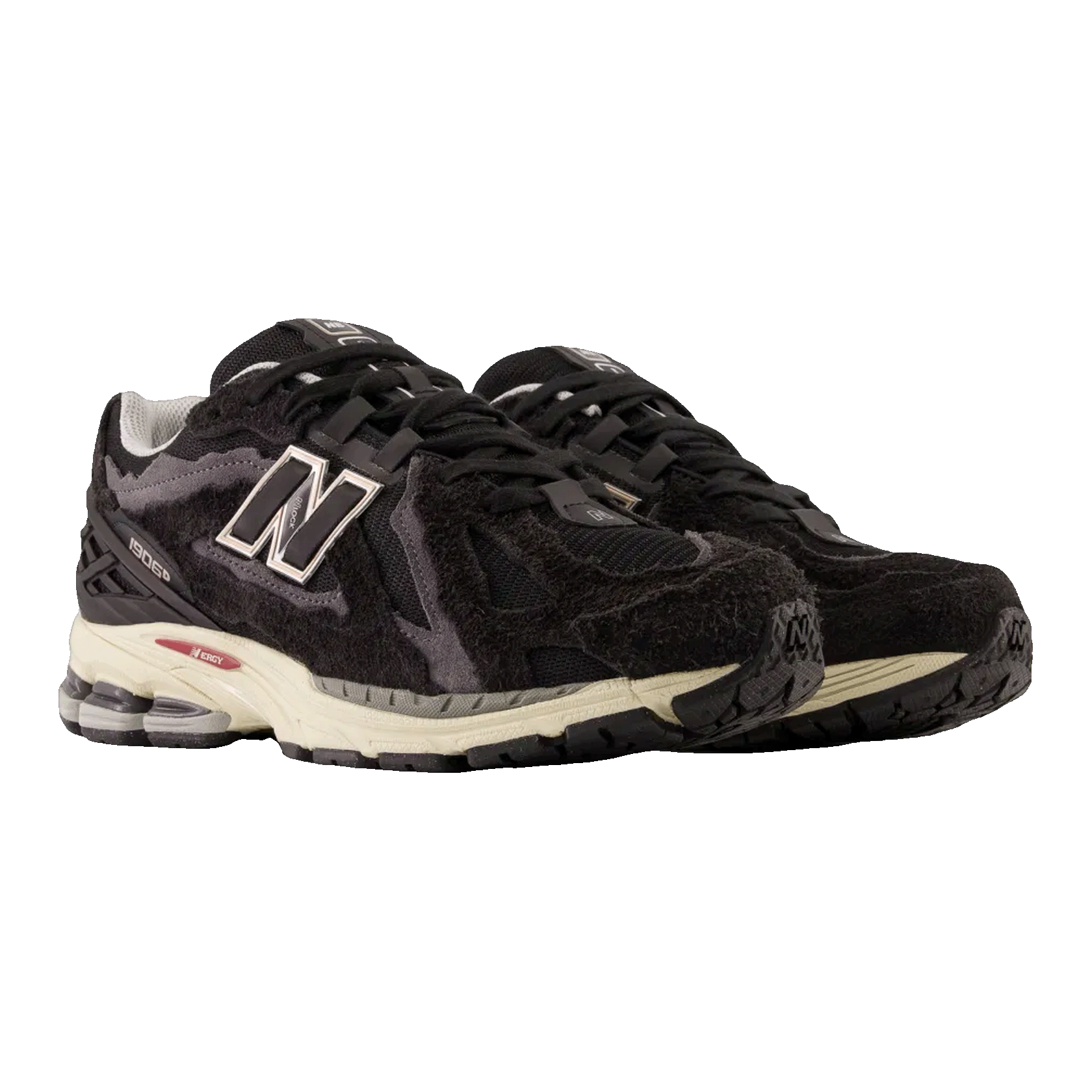 New Balance 1906D Protection Pack Black Side M1906DD