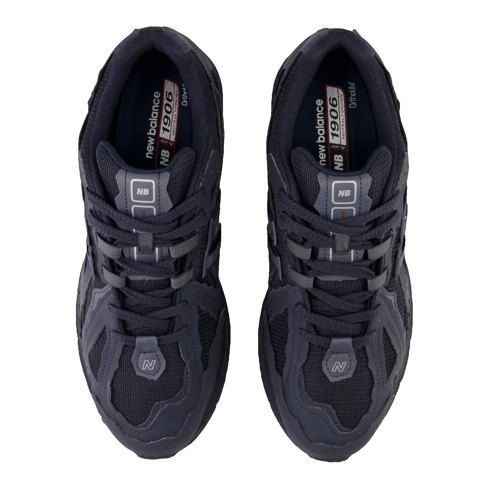 New Balance 1906D Protection Pack Eclipse Oben M1906DI