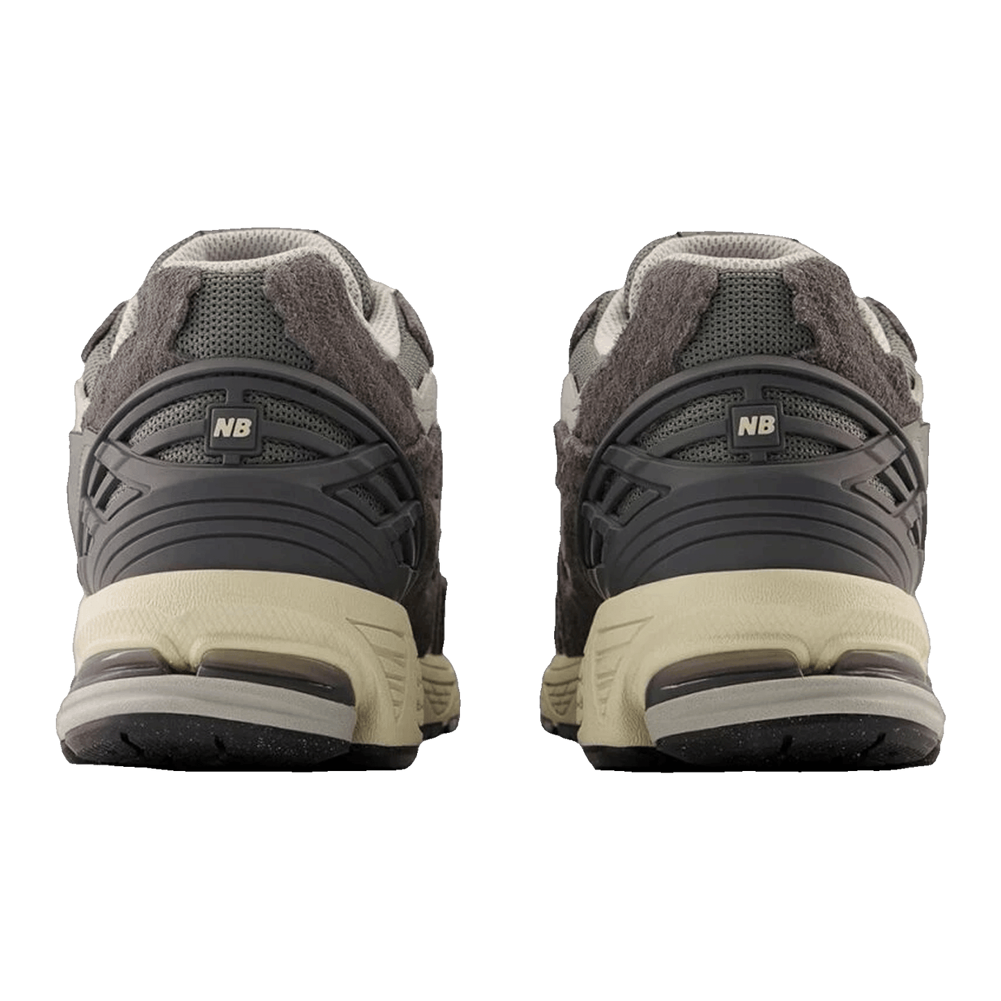 New Balance 1906D Protection Pack Harbor Grey Back M1906DA