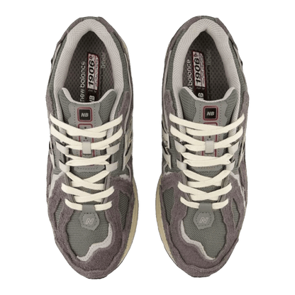 New Balance 1906D Protection Pack Harbor Grey Oben M1906DA