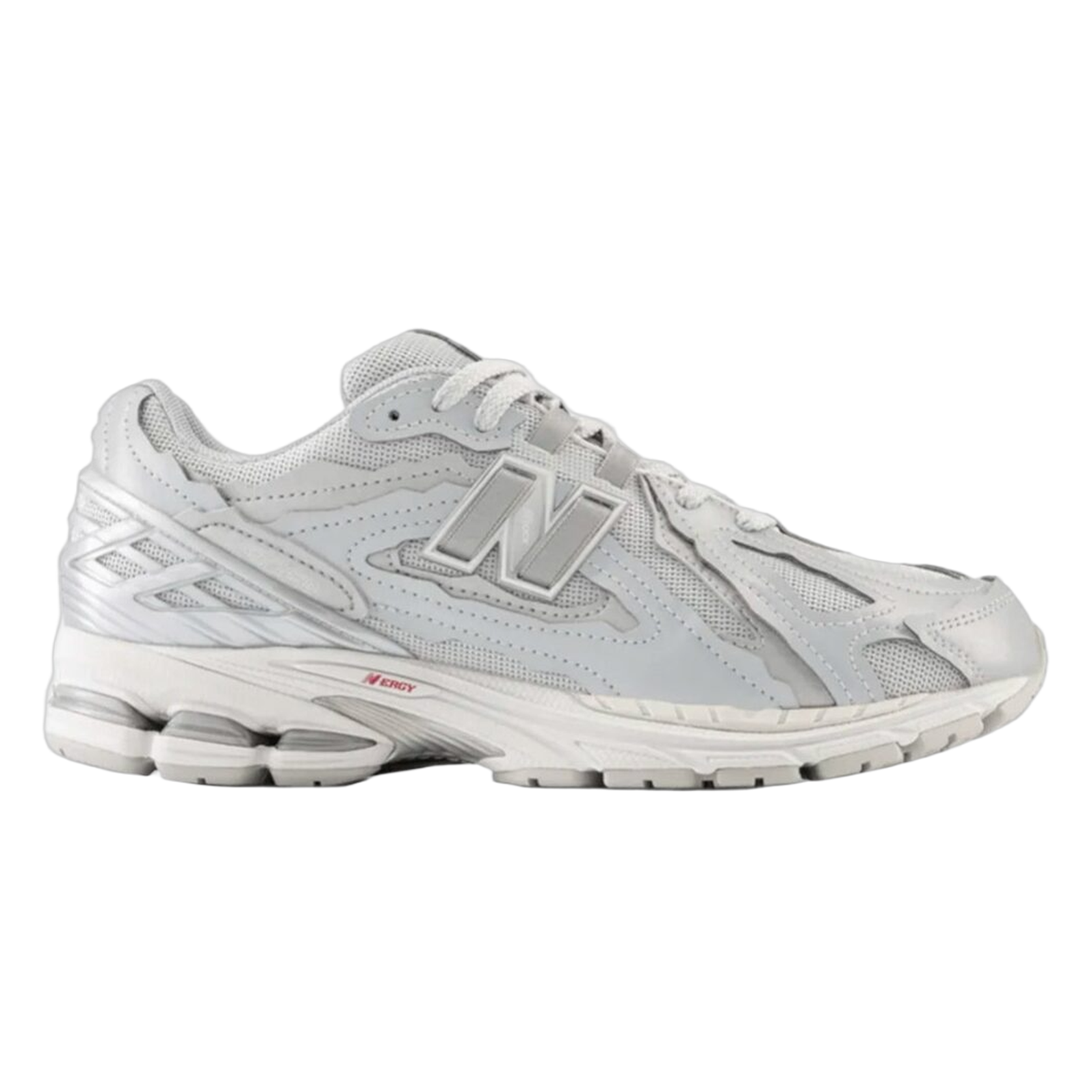 New Balance 1906D Protection Pack Silver Metallic M1906DH