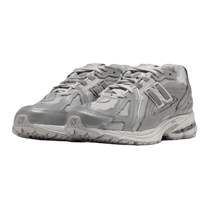 New Balance 1906D Protection Pack Silver Metallic Side M1906DH