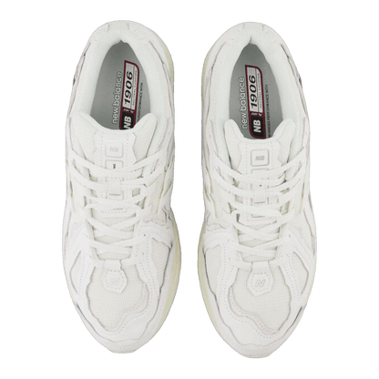 New Balance 1906D Protection Pack White Oben M1906DE