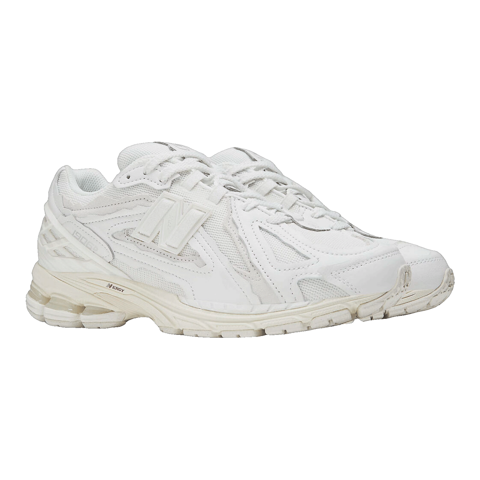 New Balance 1906D Protection Pack White Side M1906DE