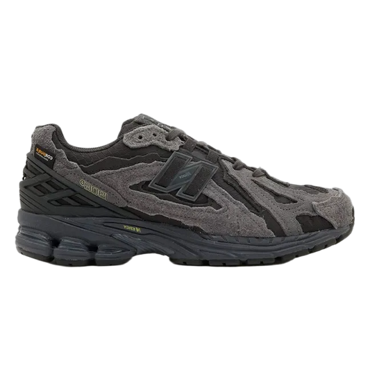 New Balance 1906D size? Exclusive Protection Pack Black Grey M1906DSB