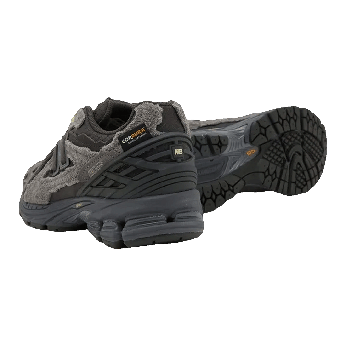 New Balance 1906D size? Exclusive Protection Pack Black Grey Back