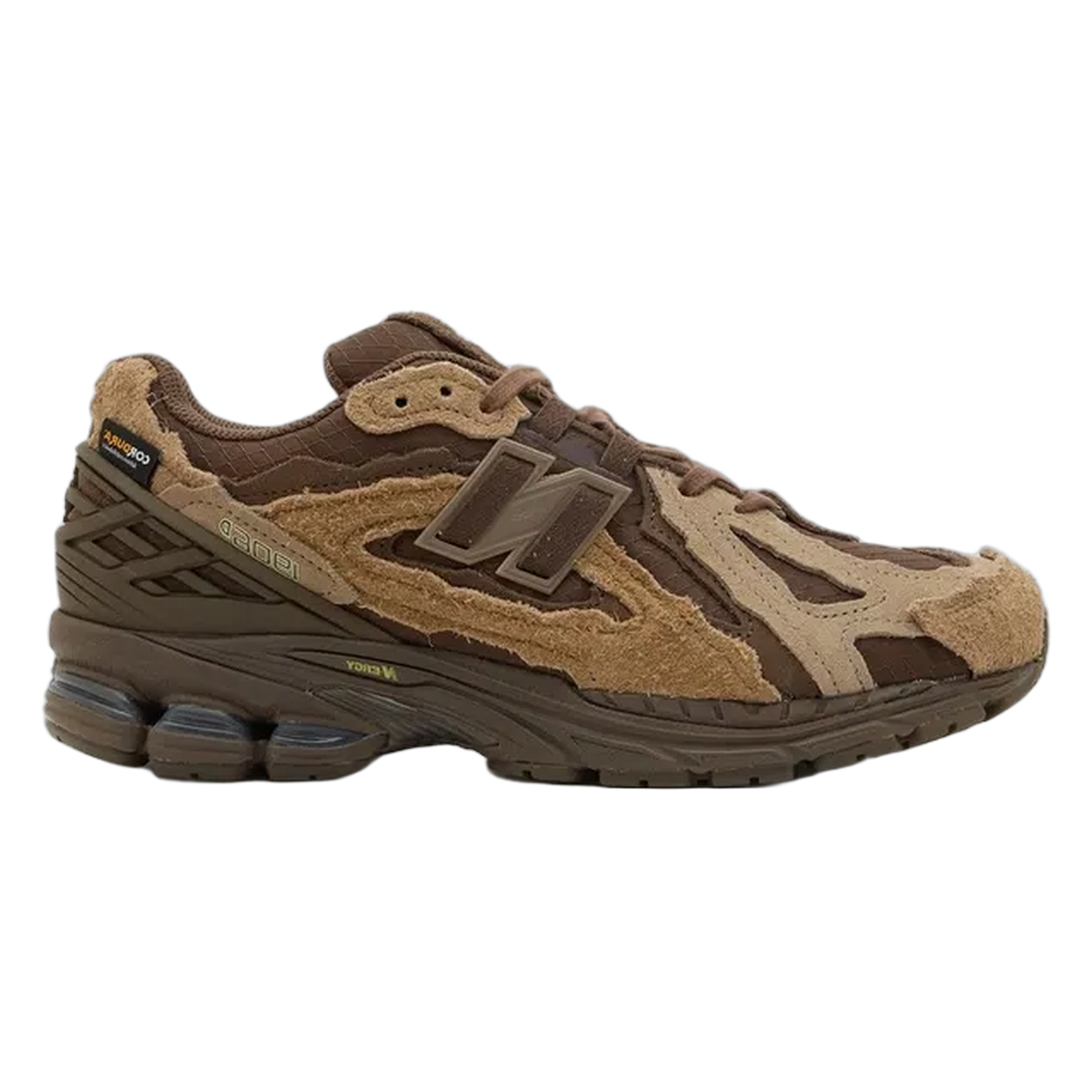 New Balance 1906D size? Exclusive Protection Pack Brown M1906DSM