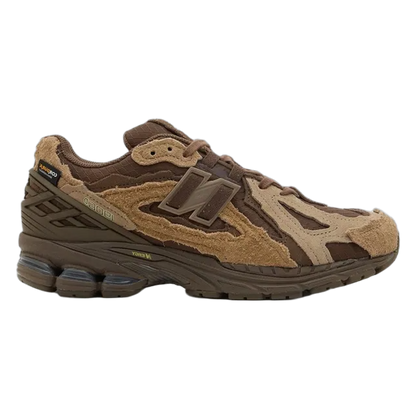 New Balance 1906D size? Exclusive Protection Pack Brown M1906DSM