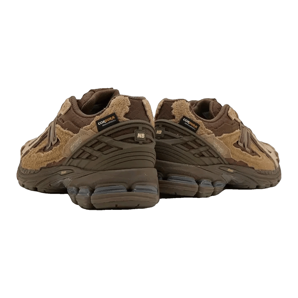New Balance 1906D size? Exclusive Protection Pack Brown Back