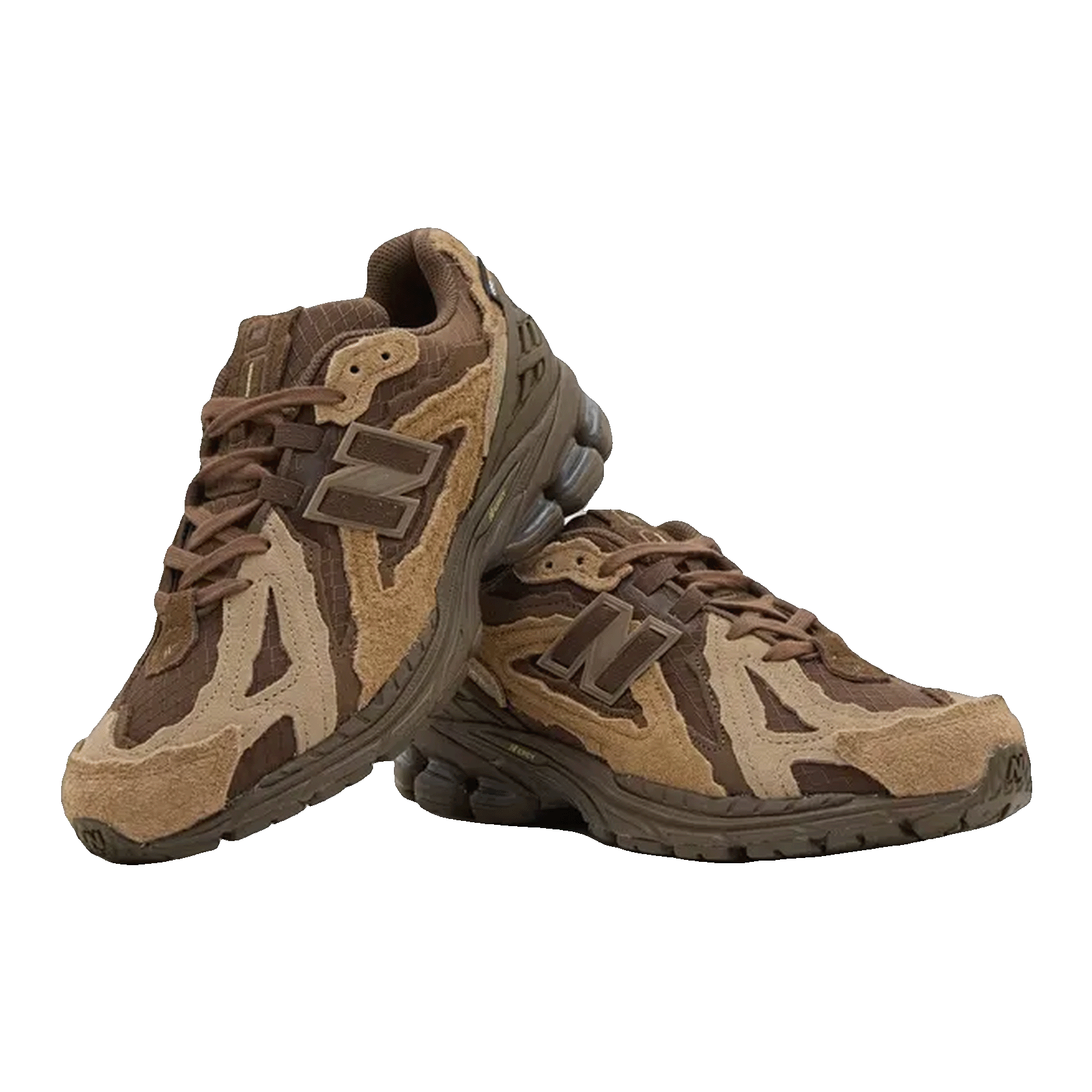 New Balance 1906D size? Exclusive Protection Pack Brown Side M1906DSM