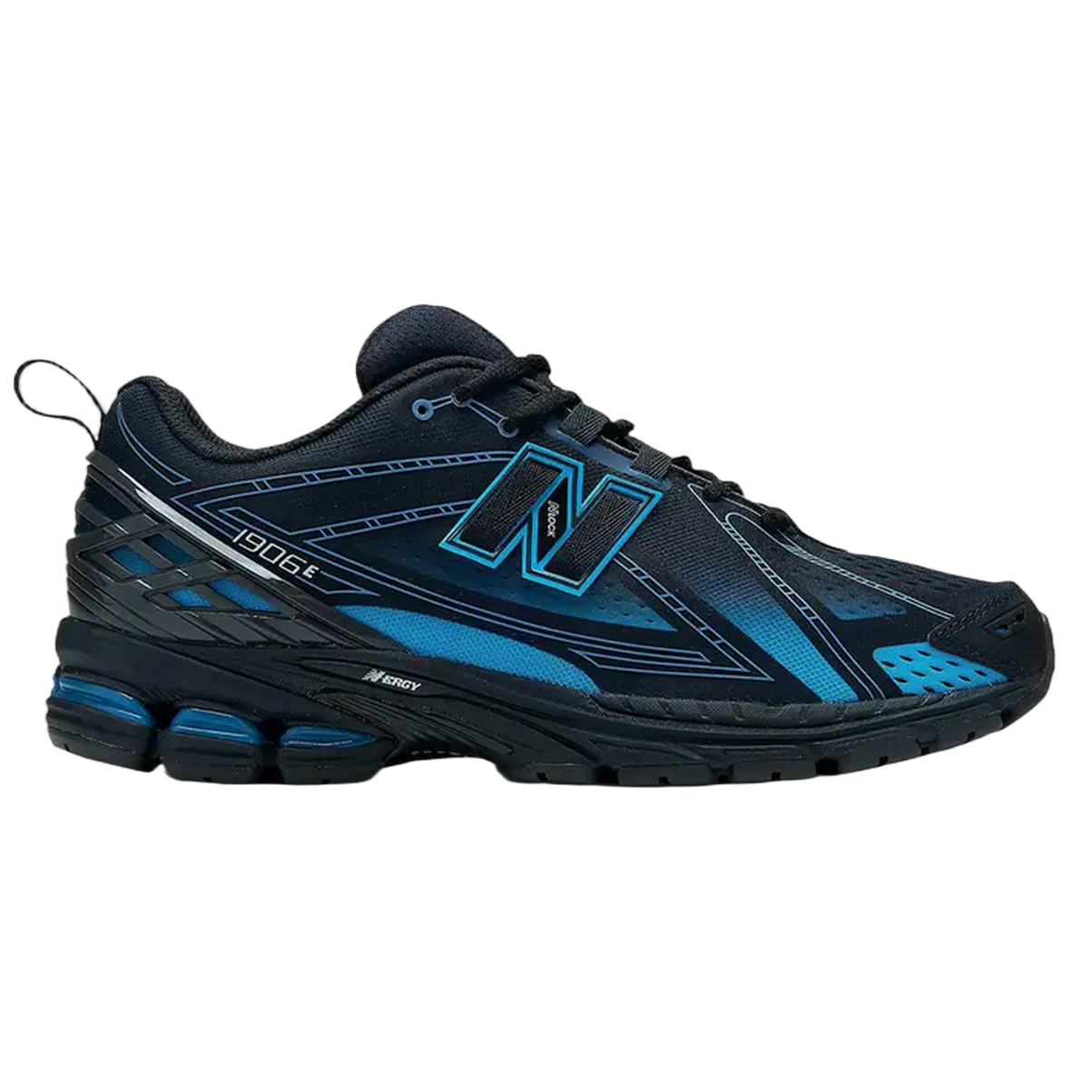 New Balance 1906E Altitude Black U19064Z7